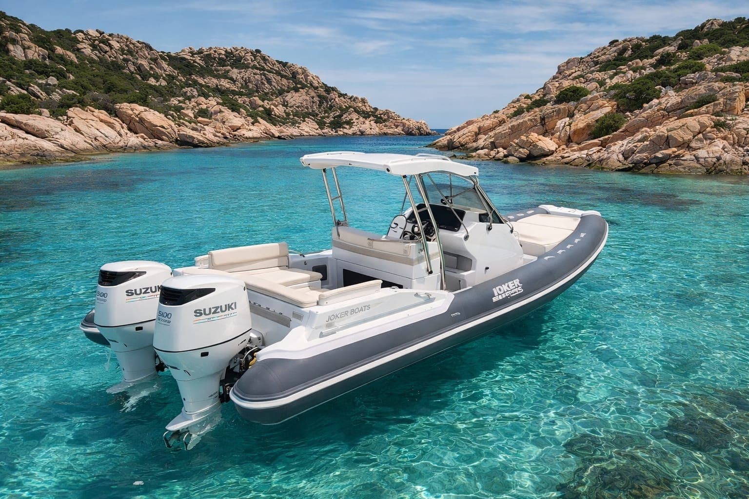 Courtesy Car Inclusa